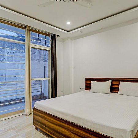 Oyo Home Green View Appartments Beās المظهر الخارجي الصورة