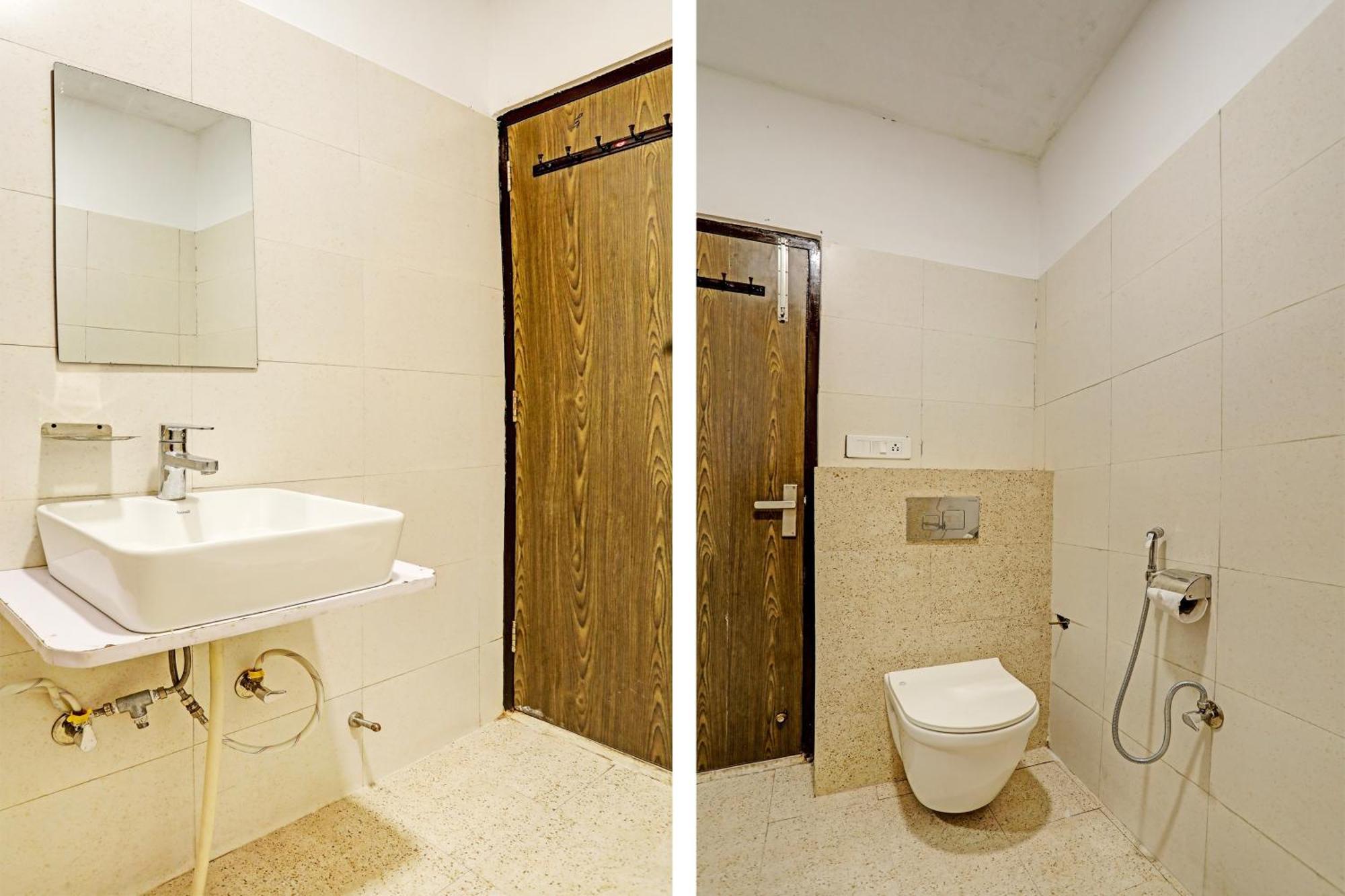 Oyo Home Green View Appartments Beās المظهر الخارجي الصورة