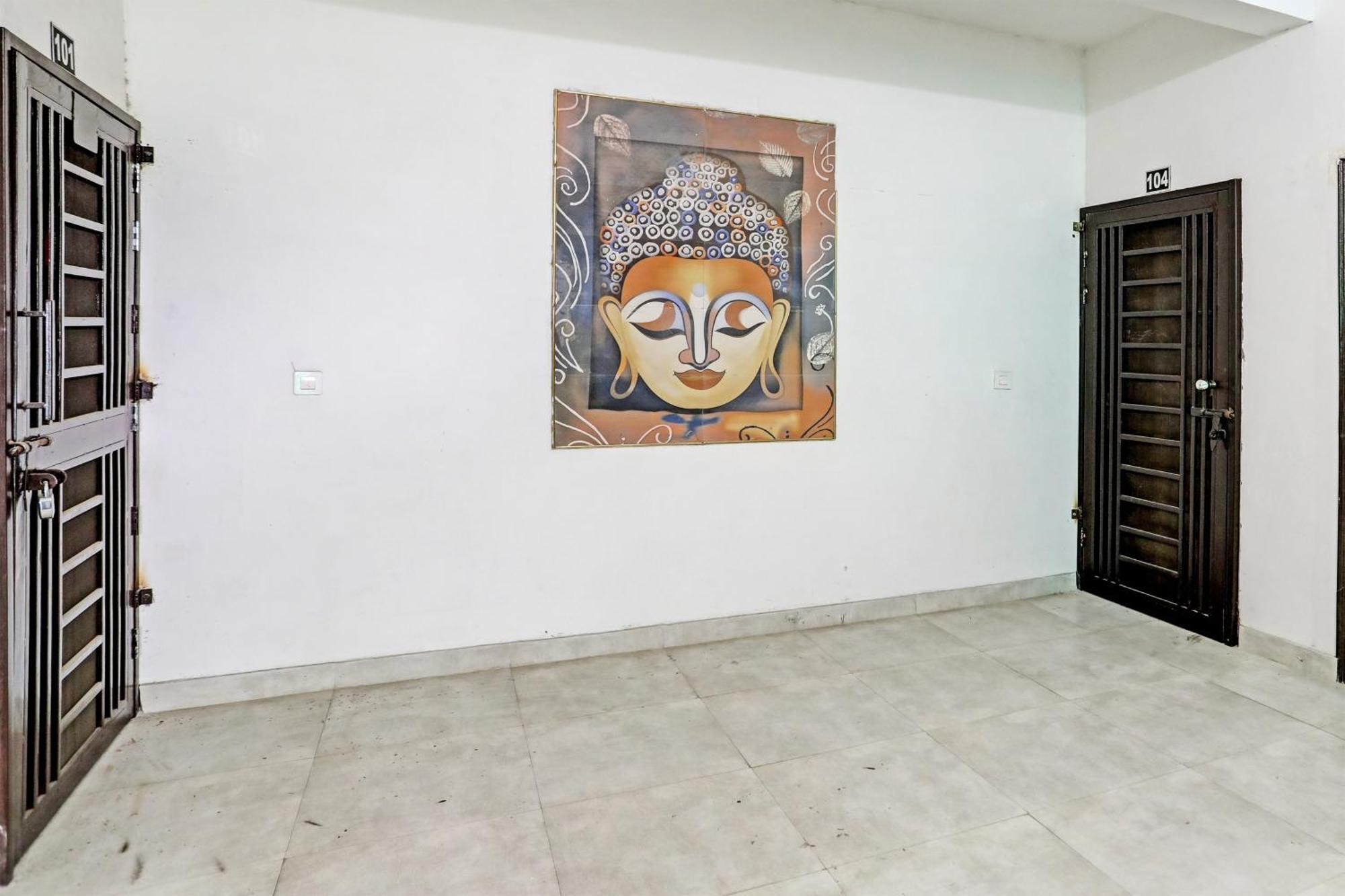 Oyo Home Green View Appartments Beās المظهر الخارجي الصورة