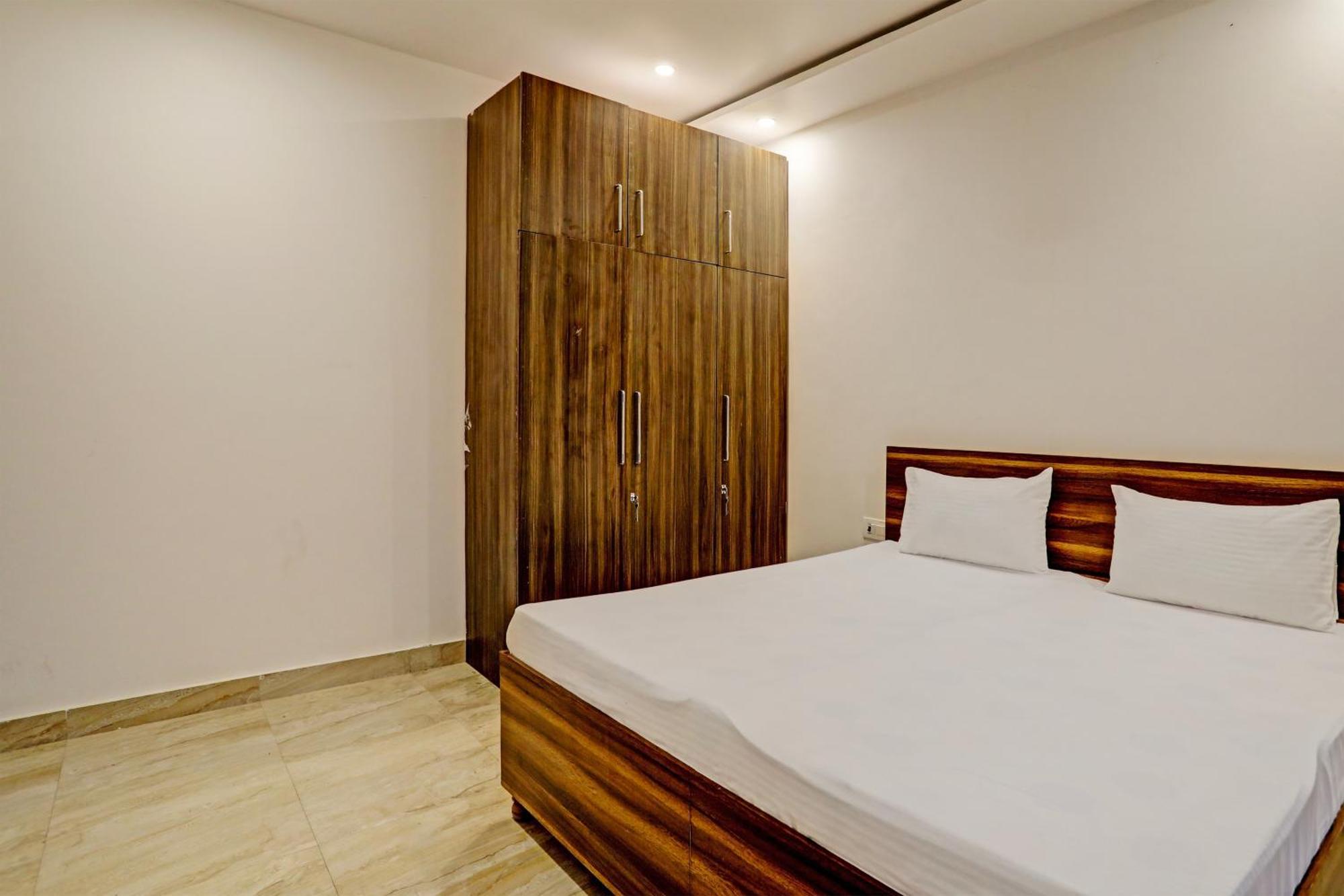 Oyo Home Green View Appartments Beās المظهر الخارجي الصورة