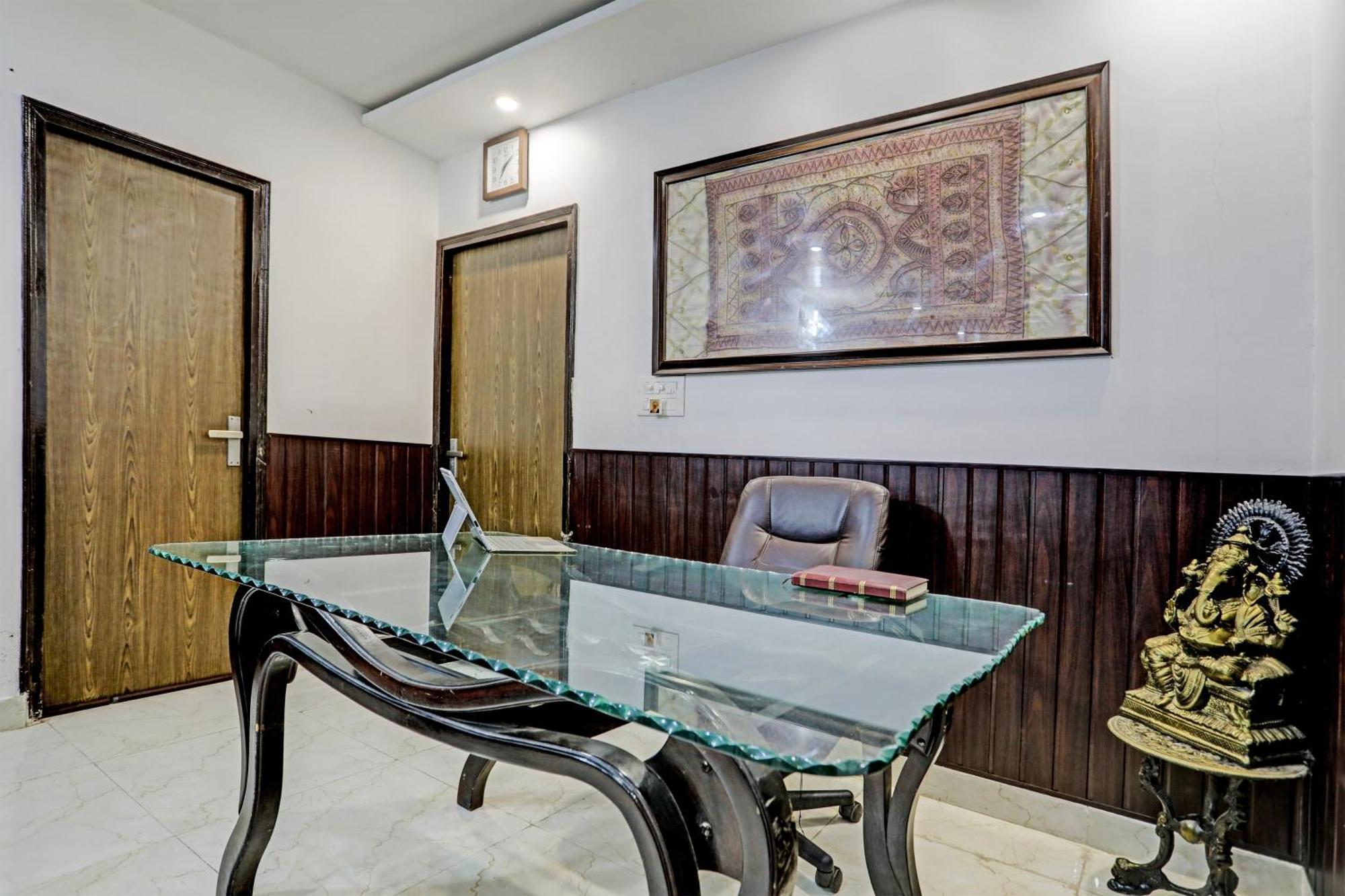 Oyo Home Green View Appartments Beās المظهر الخارجي الصورة
