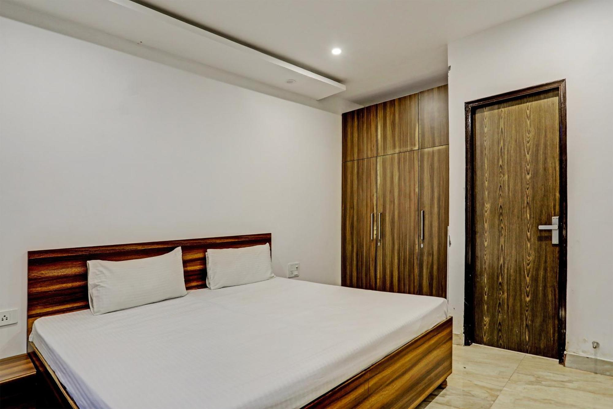 Oyo Home Green View Appartments Beās المظهر الخارجي الصورة