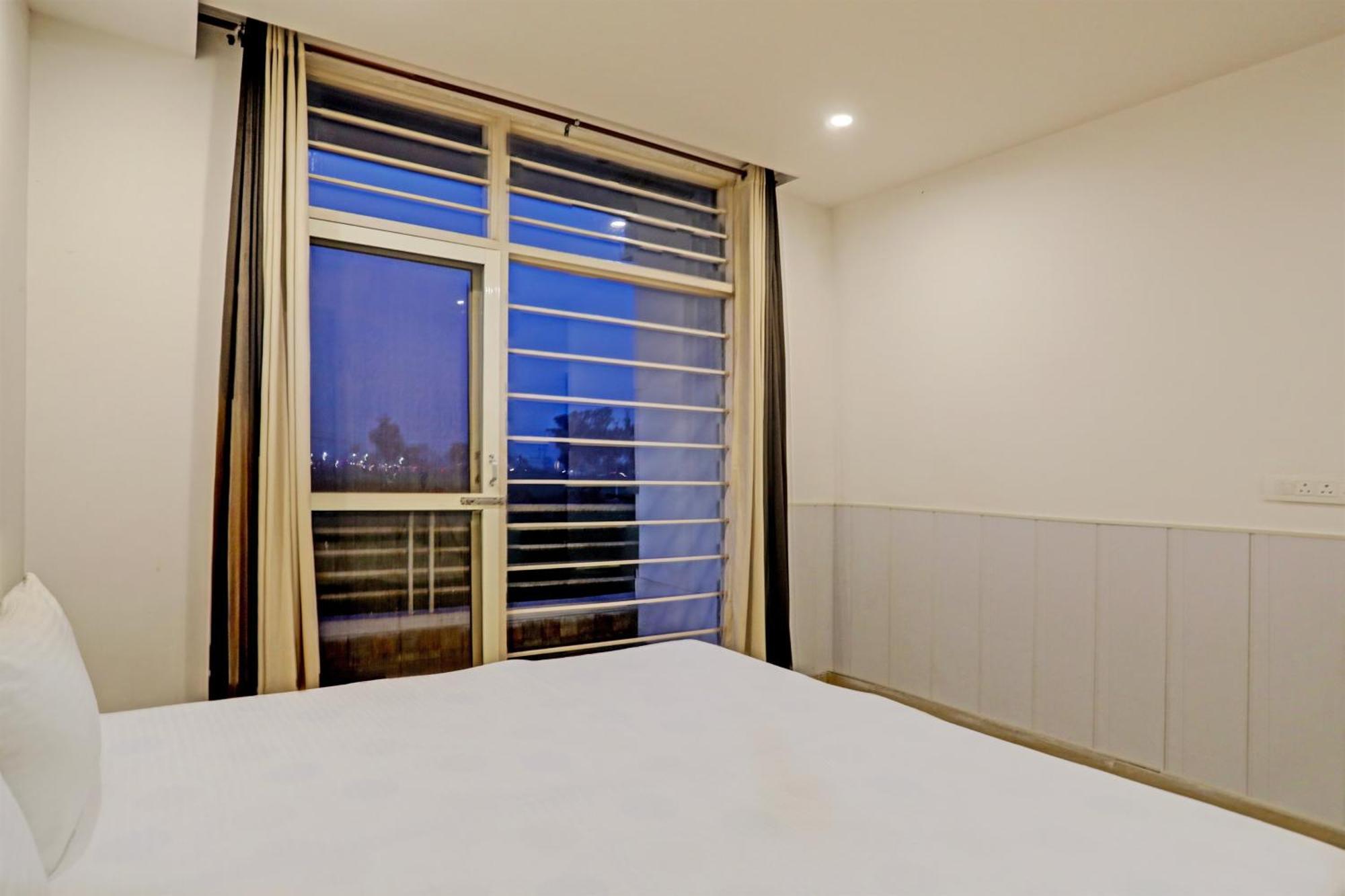 Oyo Home Green View Appartments Beās المظهر الخارجي الصورة