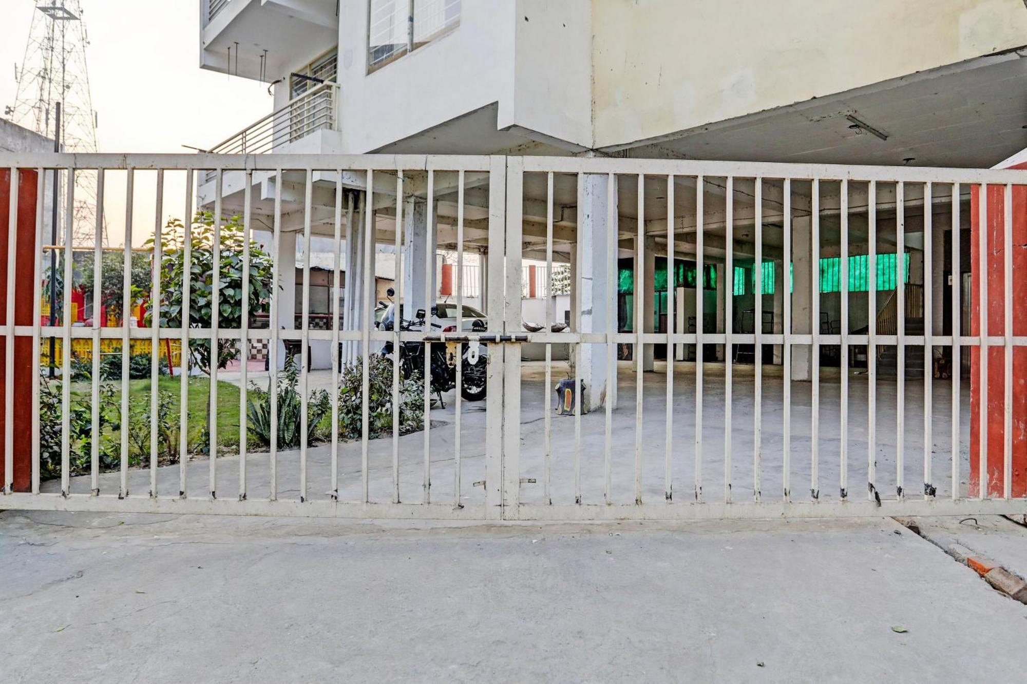 Oyo Home Green View Appartments Beās المظهر الخارجي الصورة