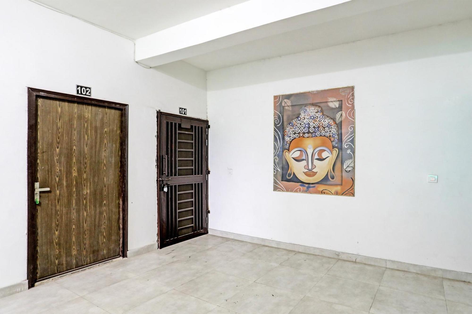 Oyo Home Green View Appartments Beās المظهر الخارجي الصورة